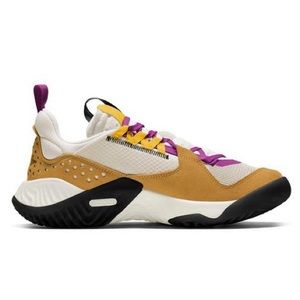 New Jordan Delta athletic shoes in chutney 6.5